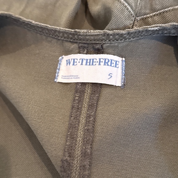 We The Free Overalls - Picture 3 of 3